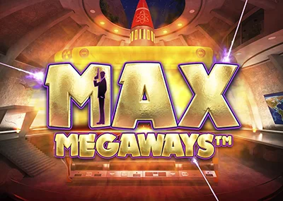 Max Megaways