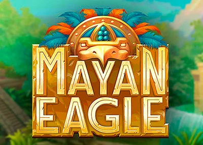 Mayan Eagle