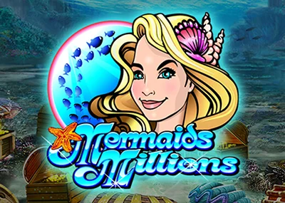 Mermaids Millions