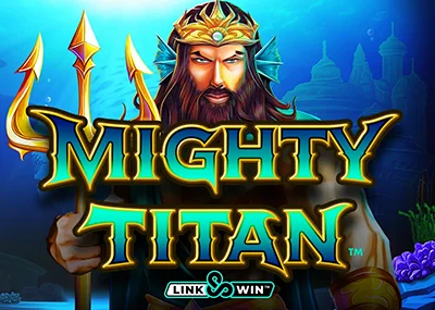 Mighty Titan Link & Win