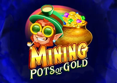 Mining Pots Of Gold