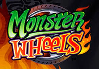 Monster Wheels