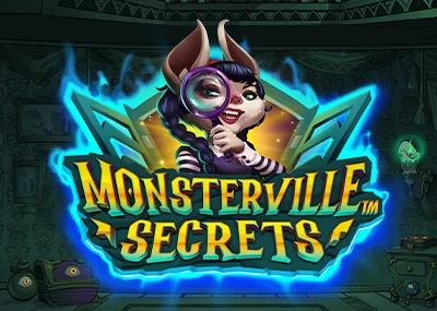 Monsterville Secrets