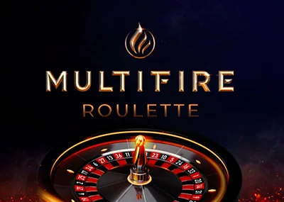 Multifire Roulette