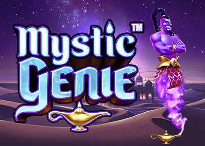 Mystic Genie