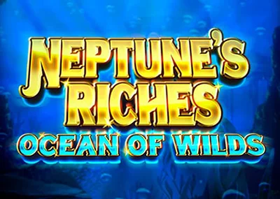 Neptune's Riches: Ocean of Wilds