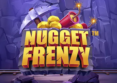 Nugget Frenzy