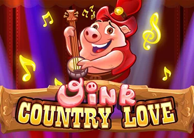 Oink Country Love