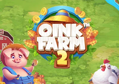 Oink Farm 2