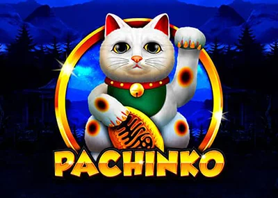 Pachinko