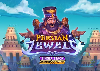 Persian Jewels