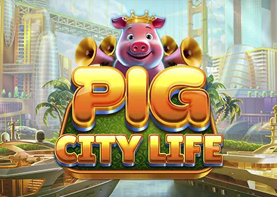 Pig City Life