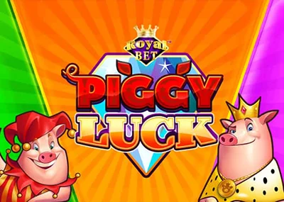 Piggy Luck