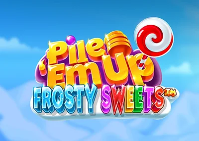 Pile Em Up Frosty Sweets