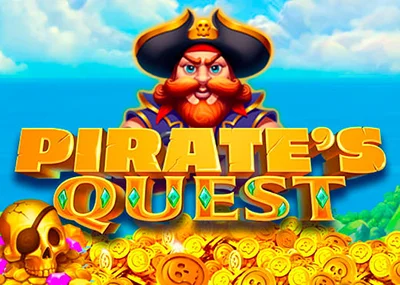 Pirates Quest