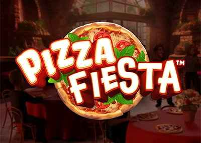 Pizza Fiesta