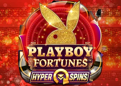 Playboy Fortunes HyperSpins