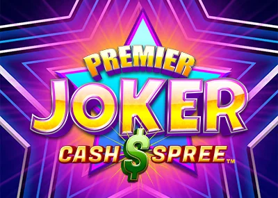 Premier Joker Cash Spree