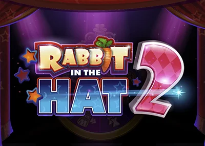 Rabbit In The Hat 2