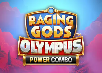 Raging Gods: Olympus Power Combo