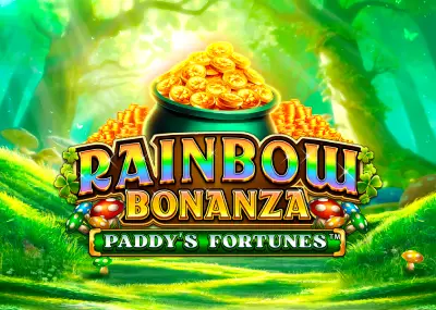 Rainbow Bonanza Paddy's Fortunes