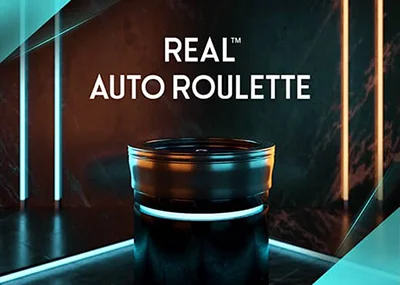 Real Auto Roulette