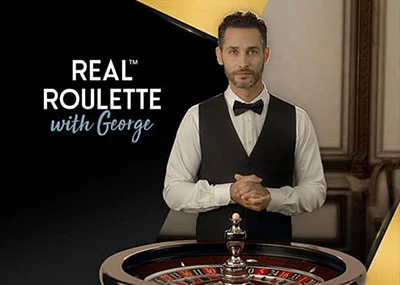 Real Roulette with George