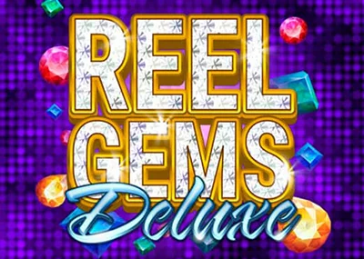 Reel Gems Deluxe