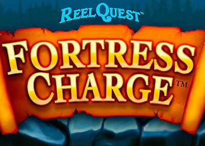 Reel Quest Fortress Charge