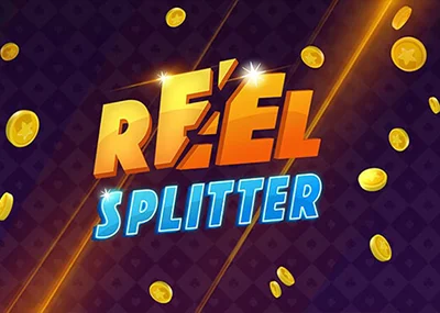 Reel Splitter