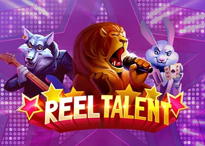 Reel Talent