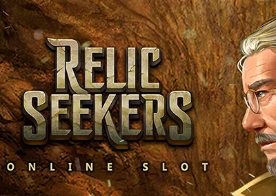 Relic Seekers