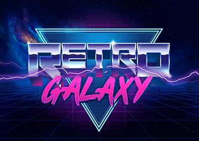 Retro Galaxy