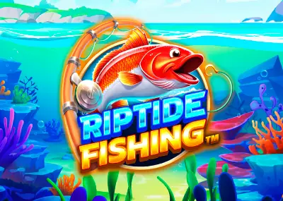 Riptide Fishing