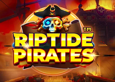 Riptide Pirates