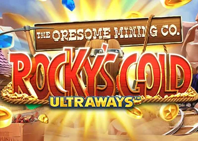 Rocky's Gold Ultraways