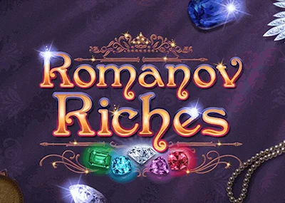 Romanov Riches