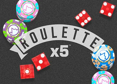 Roulette x5