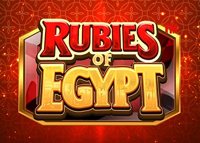 Rubies of Egypt