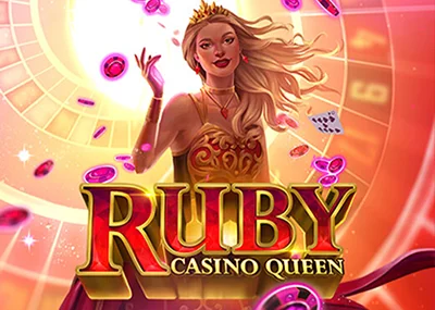 Ruby Casino Queen