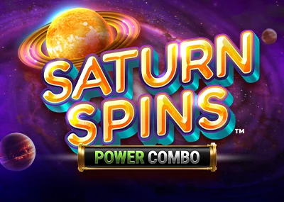 Saturn Spins Power Combo