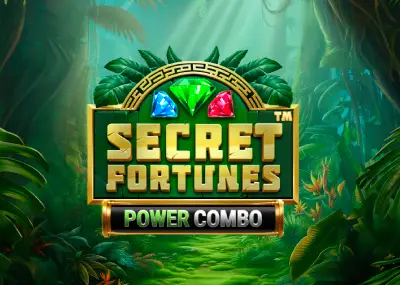 Secret Fortunes Power Combo