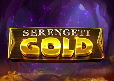 Serengeti Gold