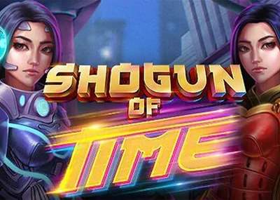 Shogun of Time