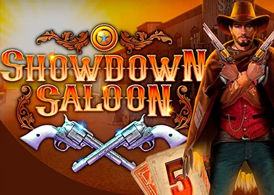 Showdown Saloon