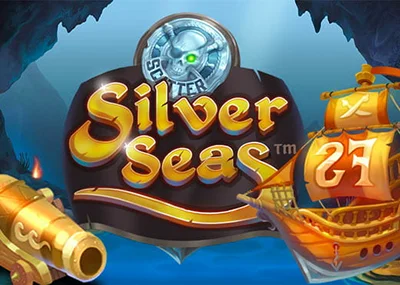 Silver Seas