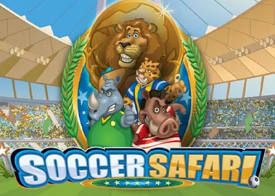 Soccer Safari