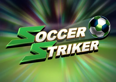 Soccer Striker