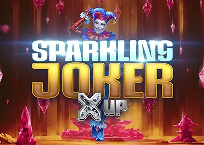 Sparkling Joker X UP