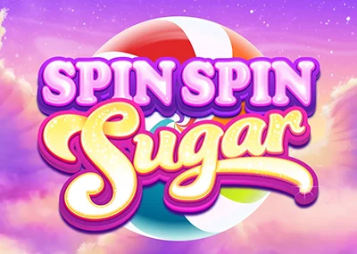 Spin Spin Sugar